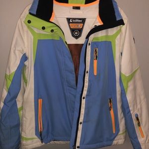 Killtec women’s ski jacket